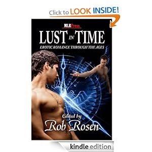 Includes my Civil War love story, "1865 A.D."