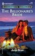 The Billionaire's Bride (Harlequin Romance)