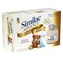Similac Advance Milk Based Infant Formula with Iron, Ready to Feed, 4-Fluid Ounces (118 ml) (Pack of 6)