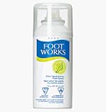 Avon Foot Works Odor Neutralizing Foot Spray