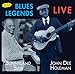 Sunnyland Slim, Blues Legends Live, 発売中
