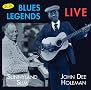Blues Legends Live Blues Legends Live