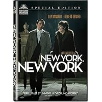 New York, New York (Special Edition) (1977)