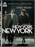 New York, New York