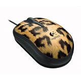 Leopard Mouse