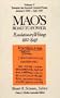Mao's Road to Power: Revolutionary Writings 1912-1949 : Toward the Second United Front January 1935-July 1937
