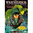 Wrath of the Ninja
