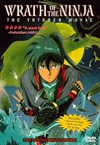 The Yotoden Movie Online.