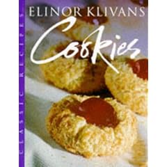 Cookies (Master Chefs)
