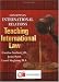 Book Teaching International Law