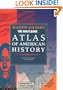 The Routledge Atlas of American History