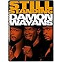 Damon Wayans: Still Standing