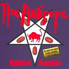 The Antipope (Smartpass Mp3s)