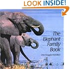 The Elephant Family Book