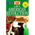 The American Revolution (The American Adventure Series #11) by JoAnn A. Grote