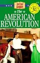 The American Revolution (The American Adventure Series #11) by JoAnn A. Grote