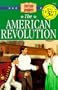 The American Revolution (The American Adventure Series #11)