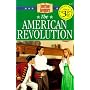 The American Revolution (The American Adventure Series #11)