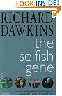 The Selfish Gene