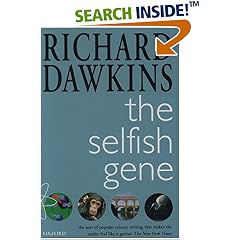 The Selfish Gene