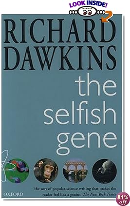 The Selfish Gene