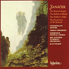 Jan�cek: Orchestral Music