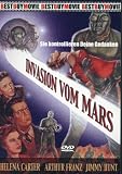 Invaders from Mars [Region 2]