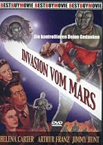 Invaders from Mars [Region 2]