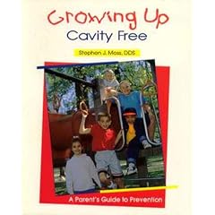 Growing Up Cavity Free: A Parent's Guide to Prevention