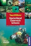 Tauchf�hrer Deutschland, �sterreich, Schweiz