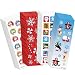 Christmas Stickers 36 Sheets
