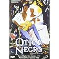 Orfeo Negro