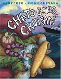 Chato Goes Cruisin` (New York Times Best Illustrated Books (Awards))