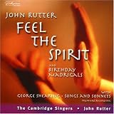 ｜Feel the Spirit: Songs and Spirituals