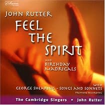 Feel the Spirit