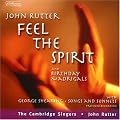 Feel the Spirit