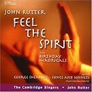 Feel the Spirit