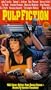 Pulp Fiction [VHS]