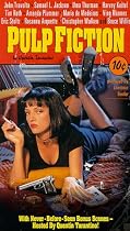 Pulp Fiction (Coll) [VHS]