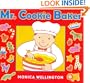 Mr. Cookie Baker