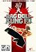 Rag Doll Kung Fu
