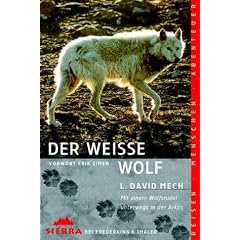 Sierra, Bd.93, Der wei�e Wolf