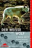 Sierra, Bd.93, Der wei�e Wolf