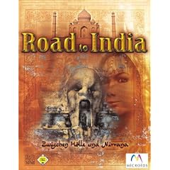 Road to India