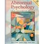 Abnormal Psychology in a Changing World (4th Edition)