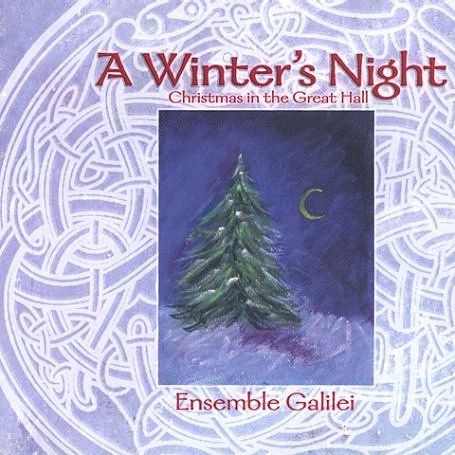 CD-Charts  Search : Winter's Night