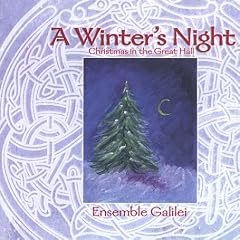 Winter's Night