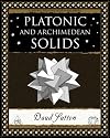 Platonic and Archimedean Solids (Wooden Books Gift Book)