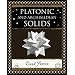 Platonic and Archimedean Solids (Wooden Books Gift Book)