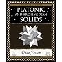 Platonic and Archimedean Solids (Wooden Books Gift Book)